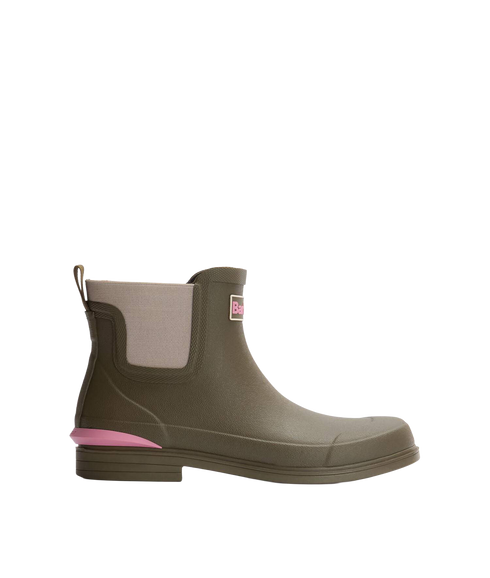 Abbeyfield Welly - Olive