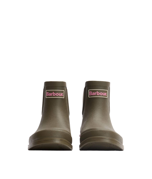 Abbeyfield Welly - Olive