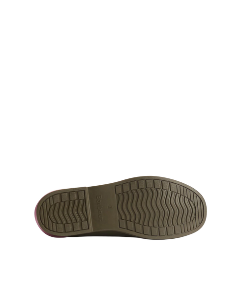 Abbeyfield Welly - Olive