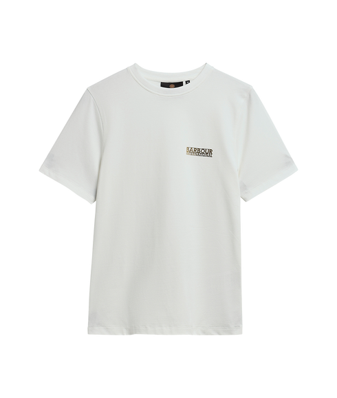 Colletta T-Shirt - Off White