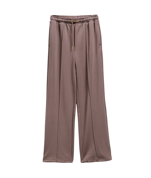 Kemora Trousers - Truffle
