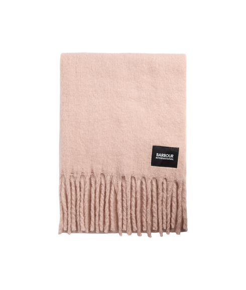 Lilah Scarf - Nutmeg