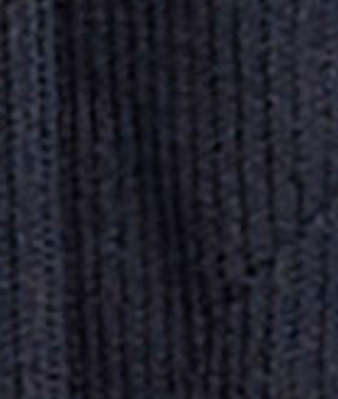 Corden Quilted Gilet - Dark Navy