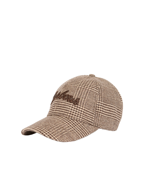 Kirklees Cap - Mocha