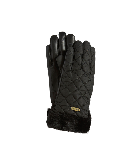Norwood Gloves - Black