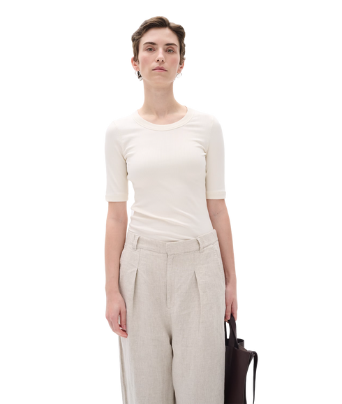 Dagna Top - White