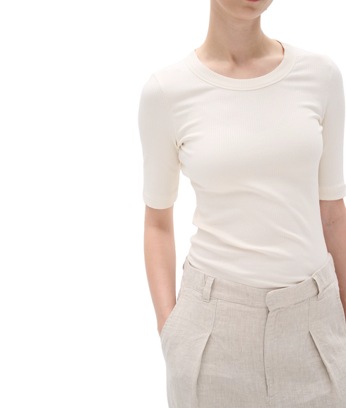 Dagna Top - White