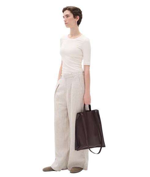 Dagna Top - White
