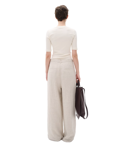 Dagna Top - White