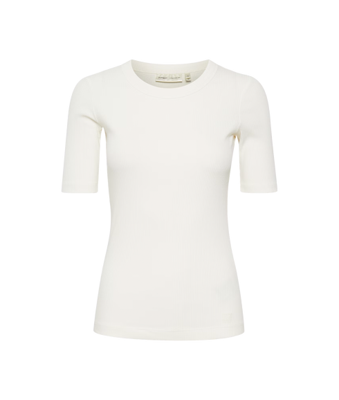 Dagna Top - White