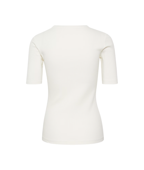 Dagna Top - White