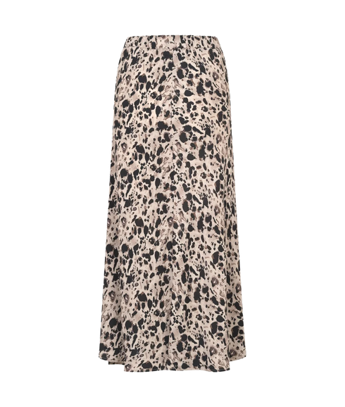 Kela NS-Skirt Cut On Bias - Sauvage