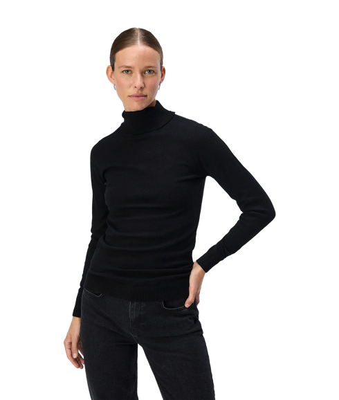 Womens Object Knitwear