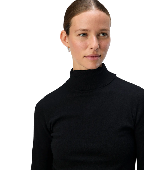 Womens Object Knitwear