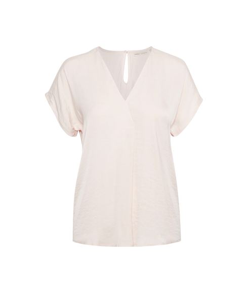 RindaIW Top - Beige