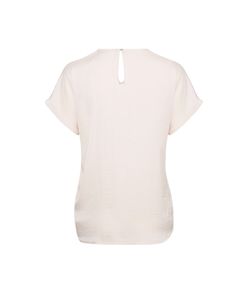 RindaIW Top - Beige