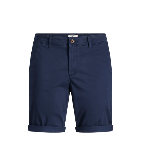 Bowie Chino Short - Navy