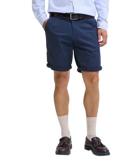 Bowie Chino Short - Navy