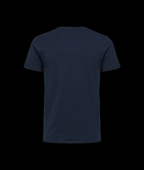 Mens Selected Homme T-Shirts