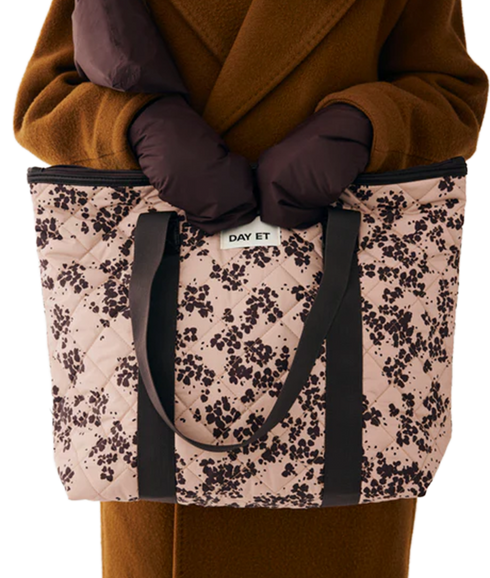 Day Gweneth RE-Q Buca Bag M - Brush Beige