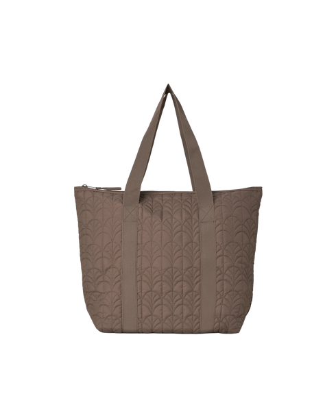 RE-Q Arch Bag M - Major Brown