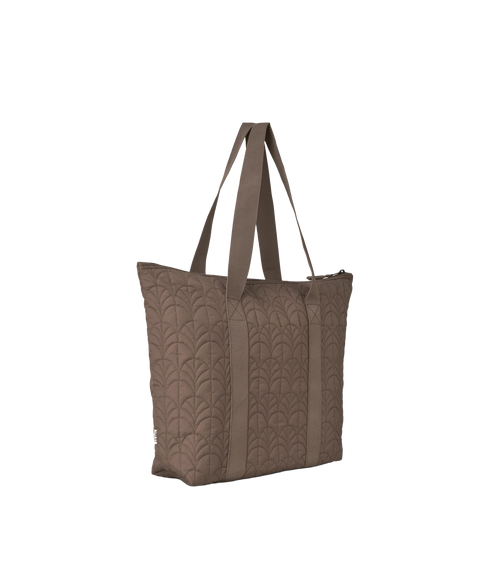 RE-Q Arch Bag M - Major Brown