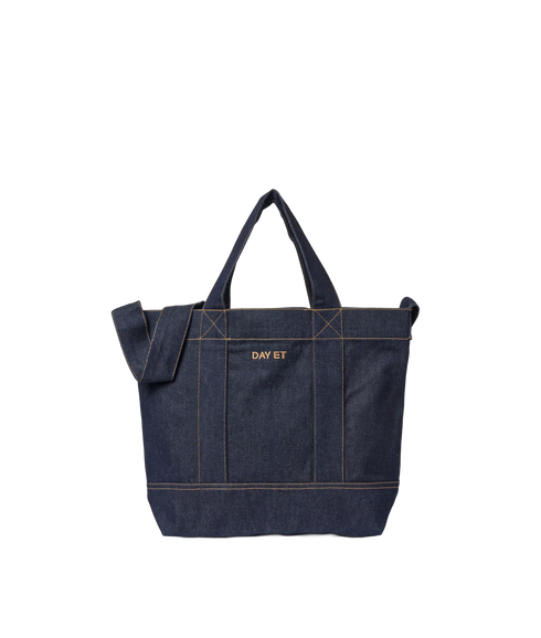 Dark Denim Crossbody - Dark Denim