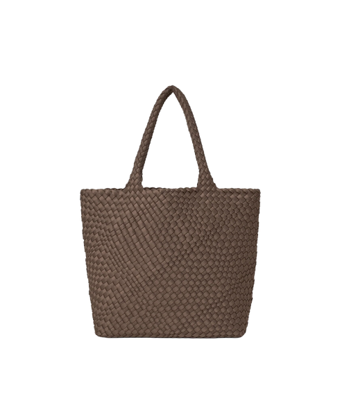 Braiding Bag - Major Brown