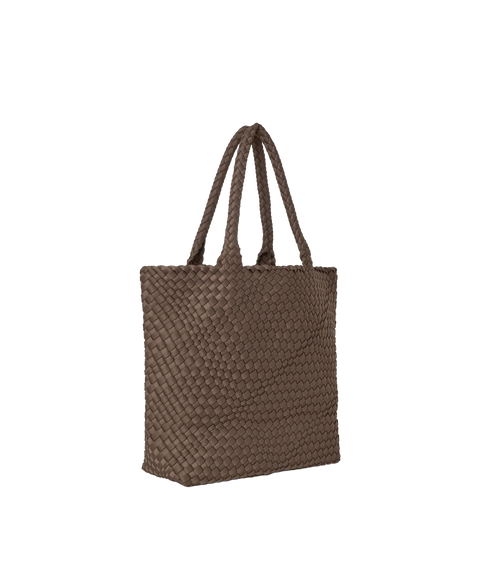 Braiding Bag - Major Brown