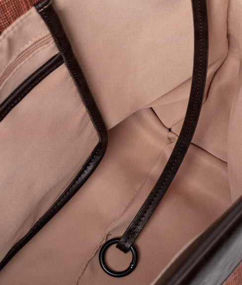 Raas Structure Bag - Sequoia