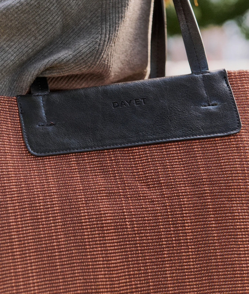 Raas Structure Bag - Sequoia