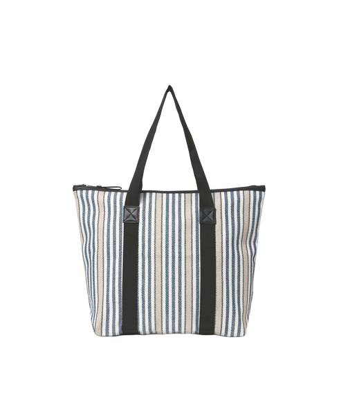 Gweneth J Vacay Bag M - Pastel Parchment