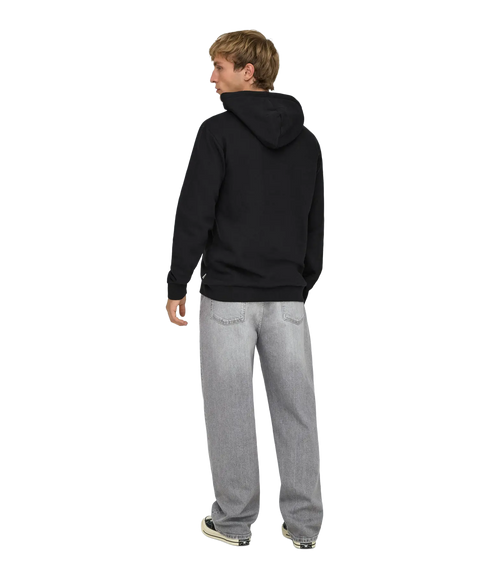 Ceres Hoodie Sweat - Black