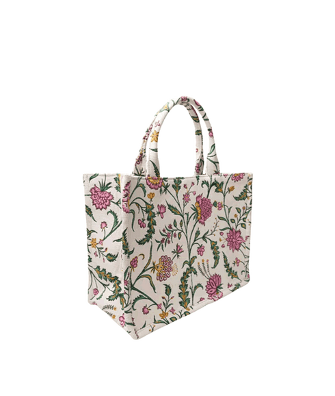 Dex Bag Oriental Rose - Multi