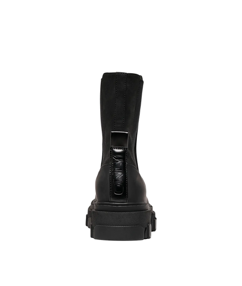 Tola Chunky Boot - Black
