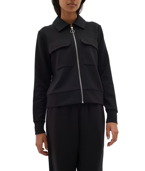 Beca Cardigan - Black