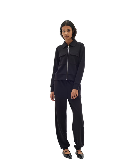 Beca Cardigan - Black