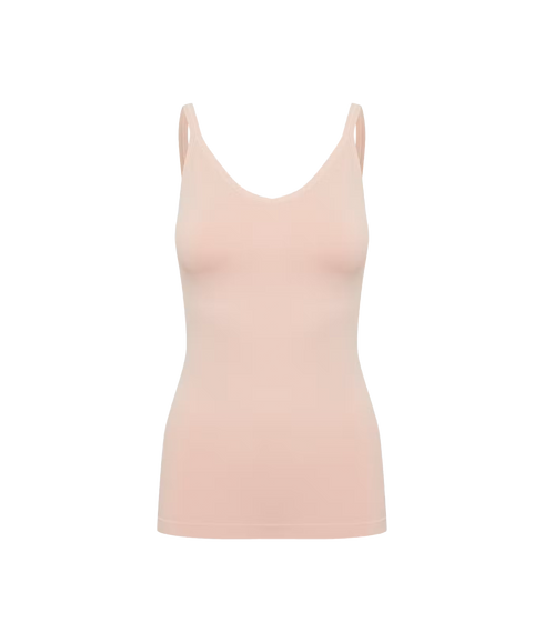 Hydda Top - Smoke Gray