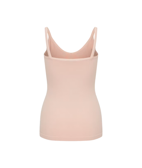 Hydda Top - Smoke Gray