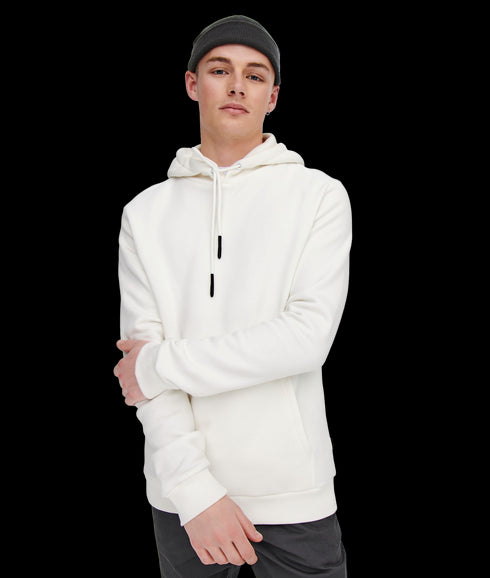 Ceres Hoodie Sweat - White