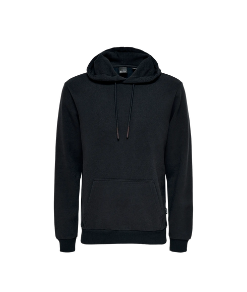 Ceres Hoodie Sweat - Dark Navy