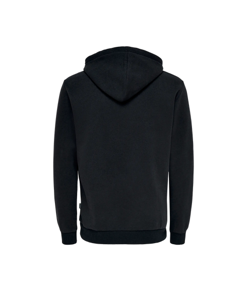 Ceres Hoodie Sweat - Dark Navy