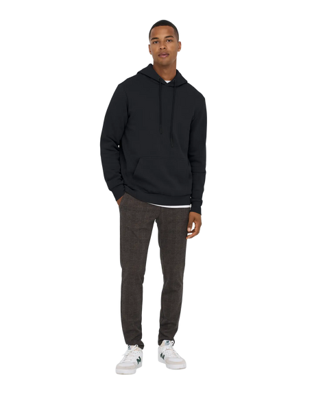 Ceres Hoodie Sweat - Dark Navy