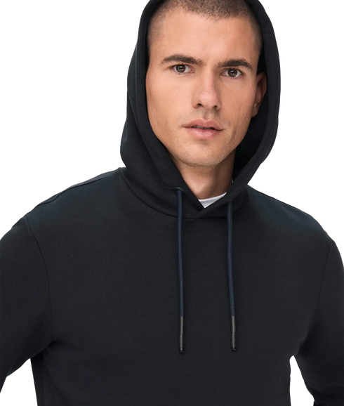 Ceres Hoodie Sweat - Dark Navy
