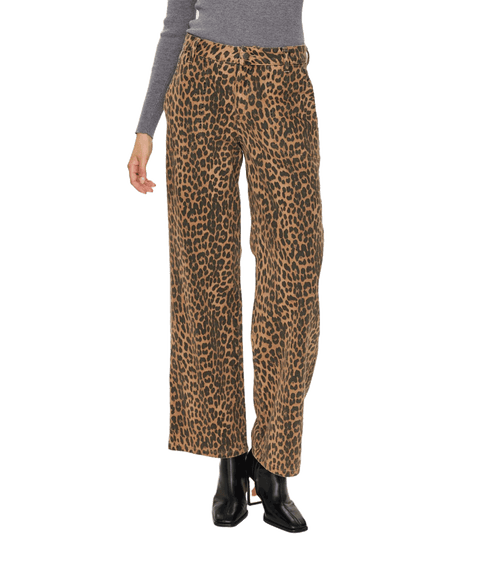 Nugigi Pants - Multi