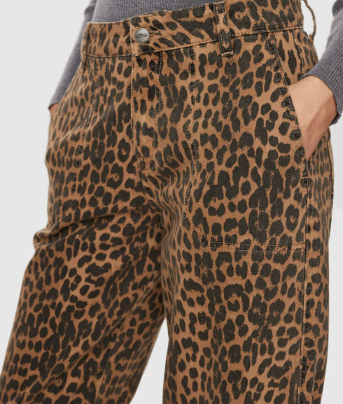 Nugigi Pants - Multi