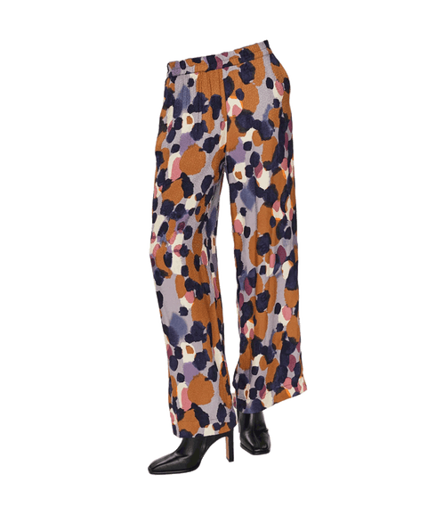 Nugrit Trousers - Multi