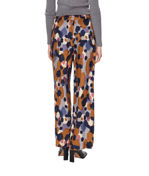 Nugrit Trousers - Multi