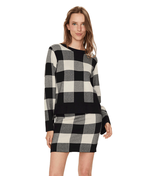 Nulitta Pullover - Multi