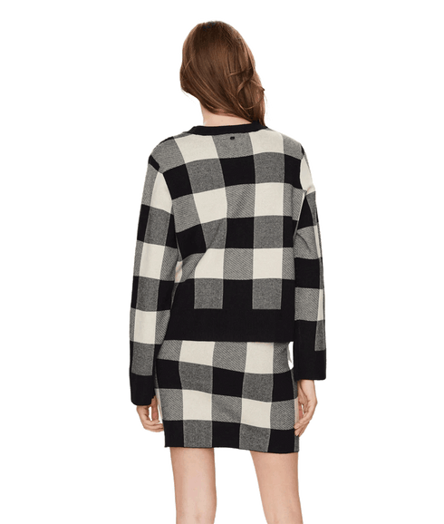 Nulitta Pullover - Multi